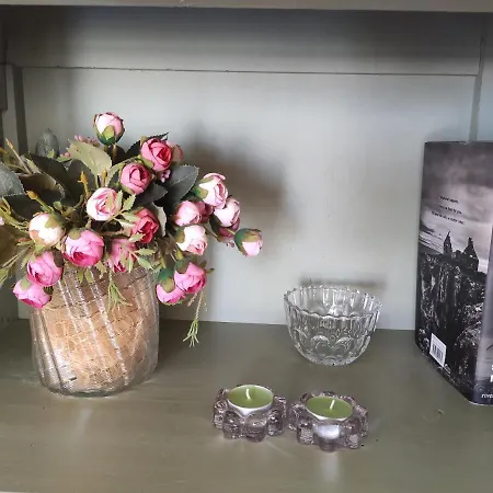 Infanta Beatriz Appartement Sanlúcar de Barrameda