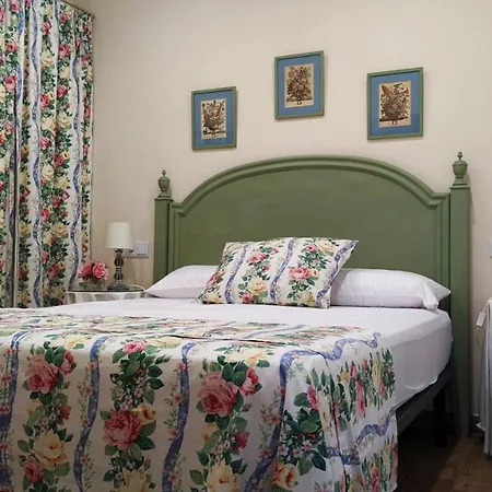 Appartement Infanta Beatriz Sanlúcar de Barrameda
