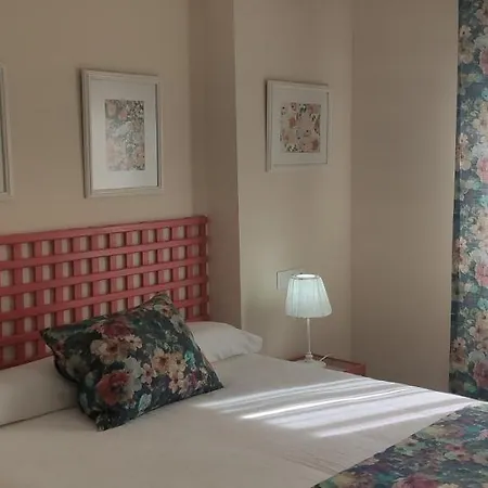 Appartement Infanta Beatriz