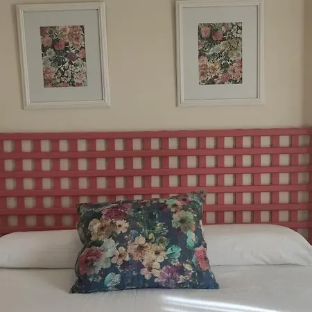 Infanta Beatriz Appartement Sanlúcar de Barrameda