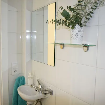 Appartement Infanta Beatriz *