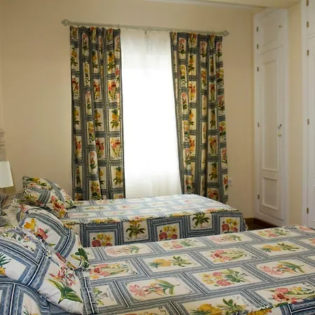 Infanta Beatriz Appartement *
