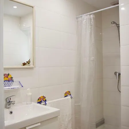 Infanta Beatriz Appartement Sanlúcar de Barrameda