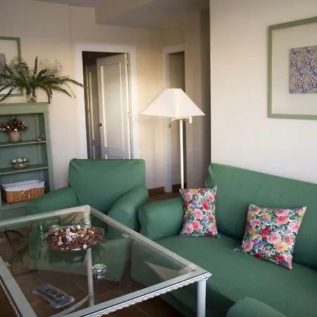 Infanta Beatriz Appartement *