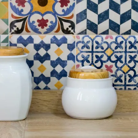 Infanta Beatriz Appartement Sanlúcar de Barrameda