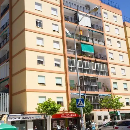 Appartement Infanta Beatriz