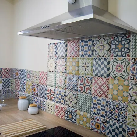 Appartement Infanta Beatriz *