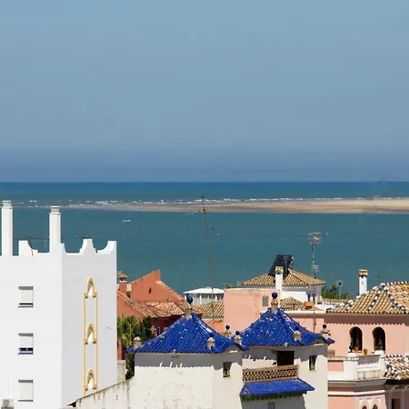 Appartement Infanta Beatriz *