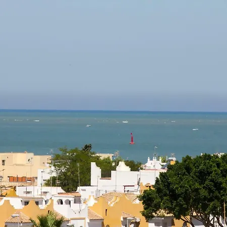 Infanta Beatriz Appartement